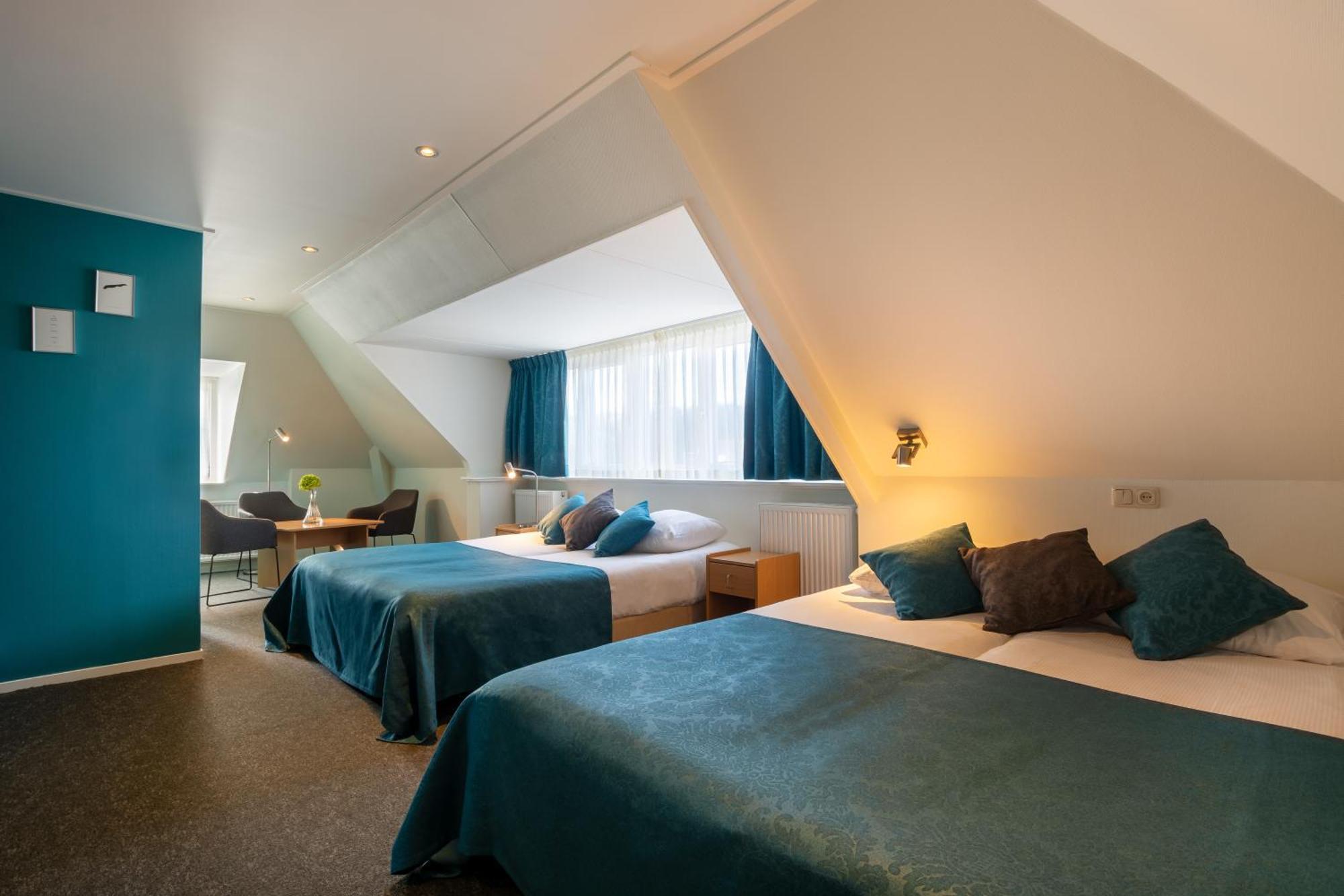Hotel Oepkes West-Terschelling Room photo