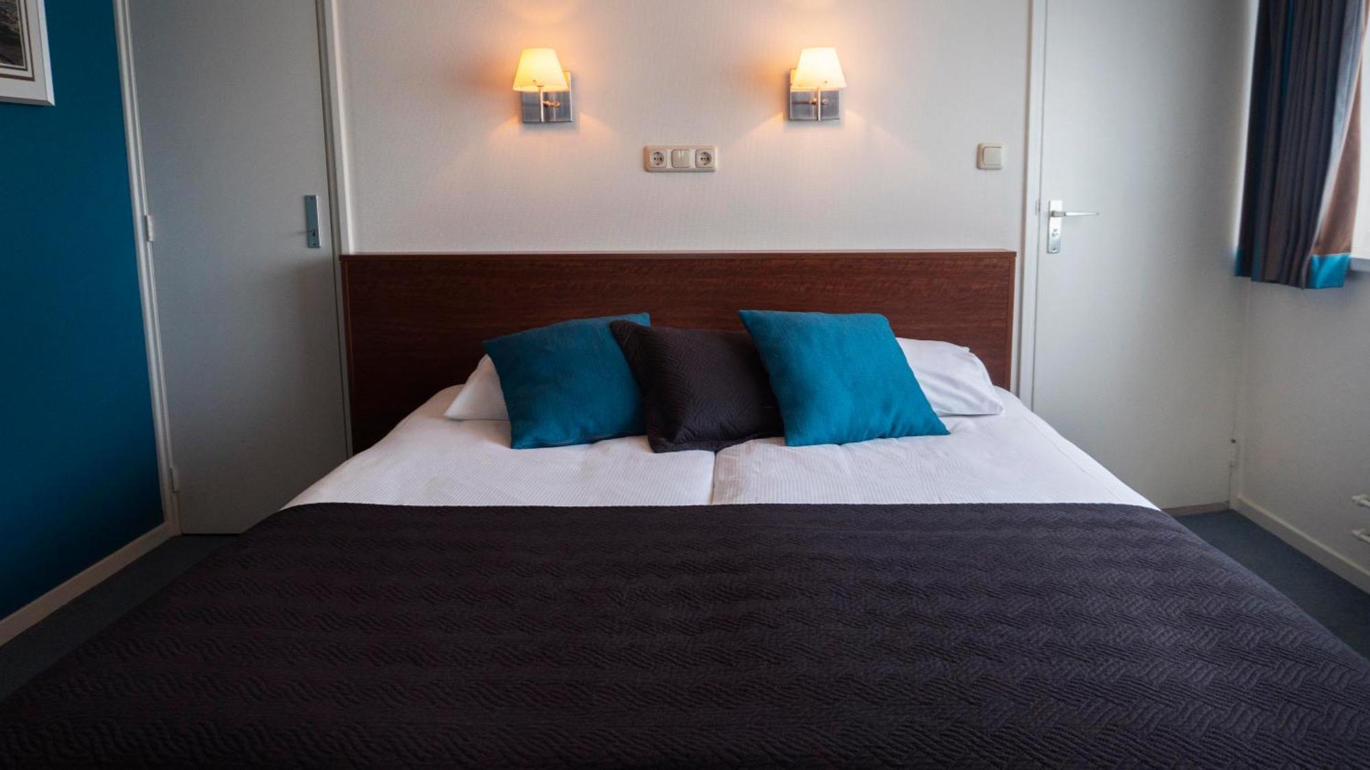 Hotel Oepkes West-Terschelling Room photo