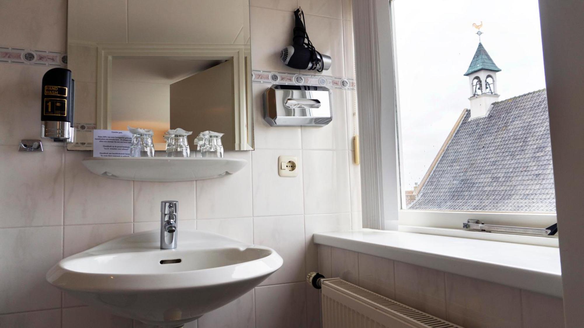 Hotel Oepkes West-Terschelling Room photo