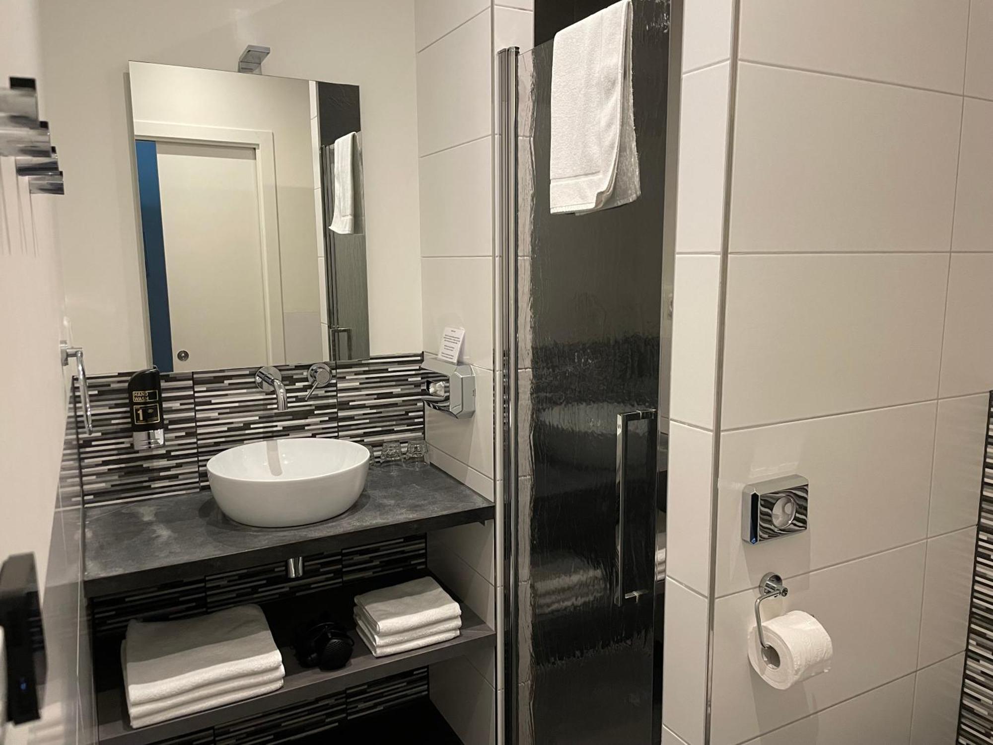 Hotel Oepkes West-Terschelling Room photo