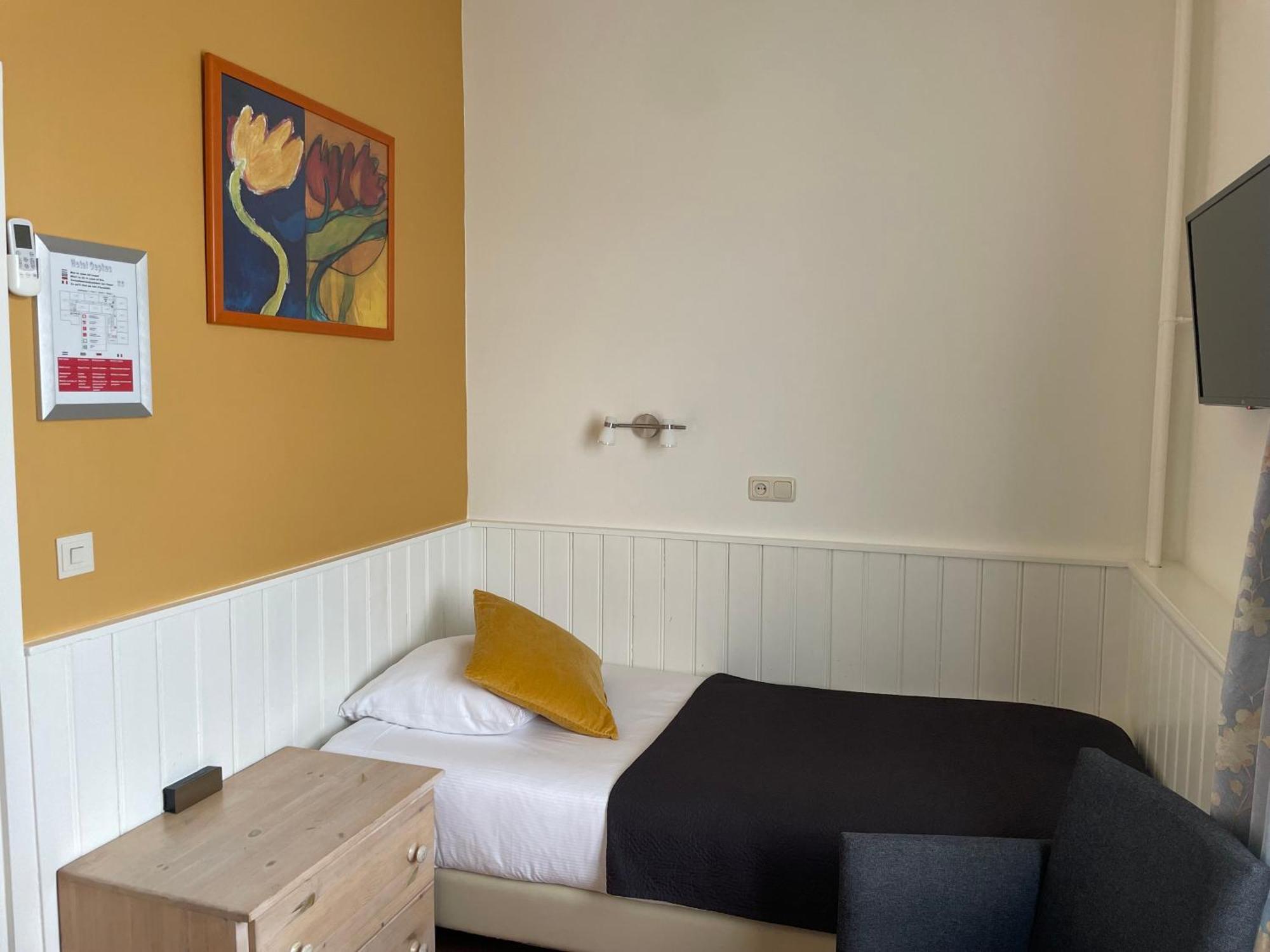 Hotel Oepkes West-Terschelling Room photo